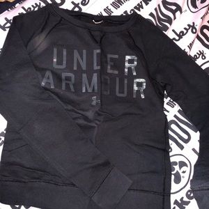 Under Armour crewneck
